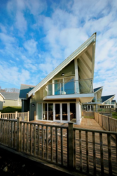 Natural Retreats Luxury Homes